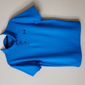 💥5 for $120 Boys Under Armour Polo Shirt